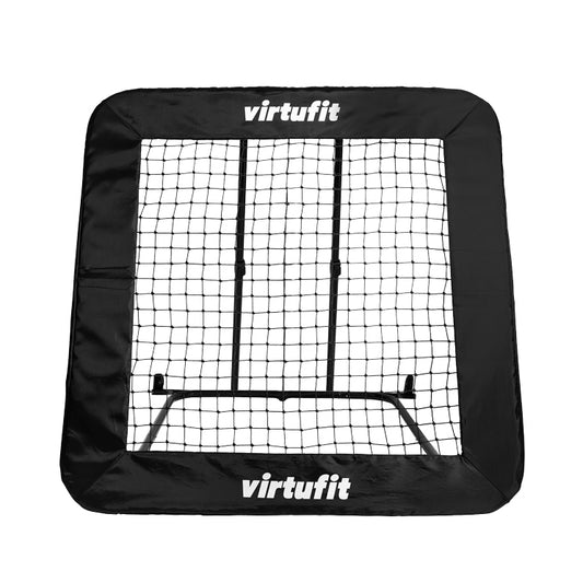 VirtuFit Sammenklappelig Rebounder Pro 164 x 164 cm