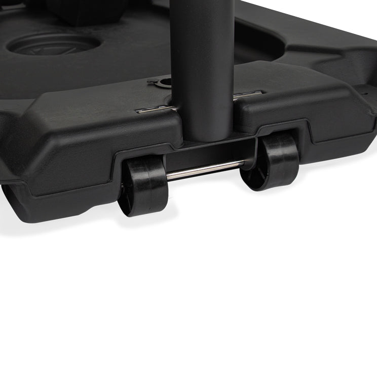 VirtuFit Pro Basketballstander