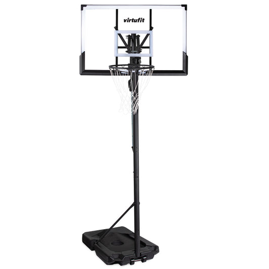 VirtuFit Pro Basketballstander