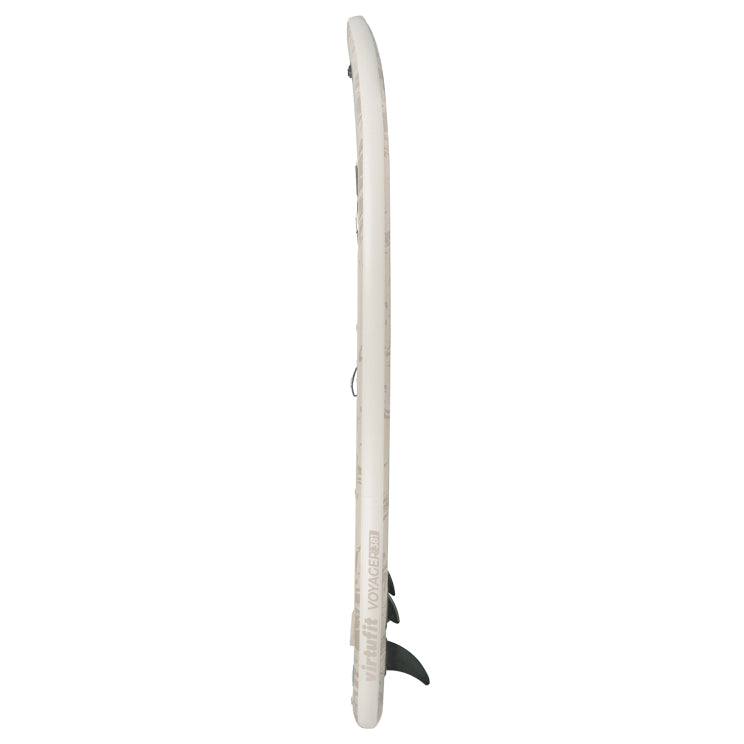 Virtufit SUP Board Voyager 381 - Sand Beige