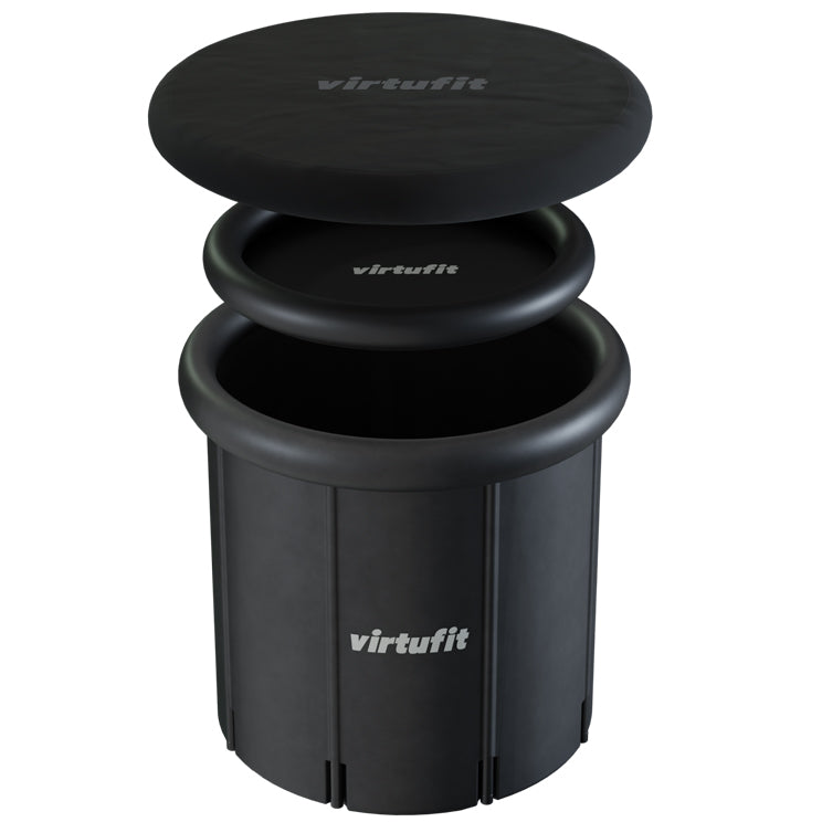 VirtuFit Isbad XXL - 375 liter