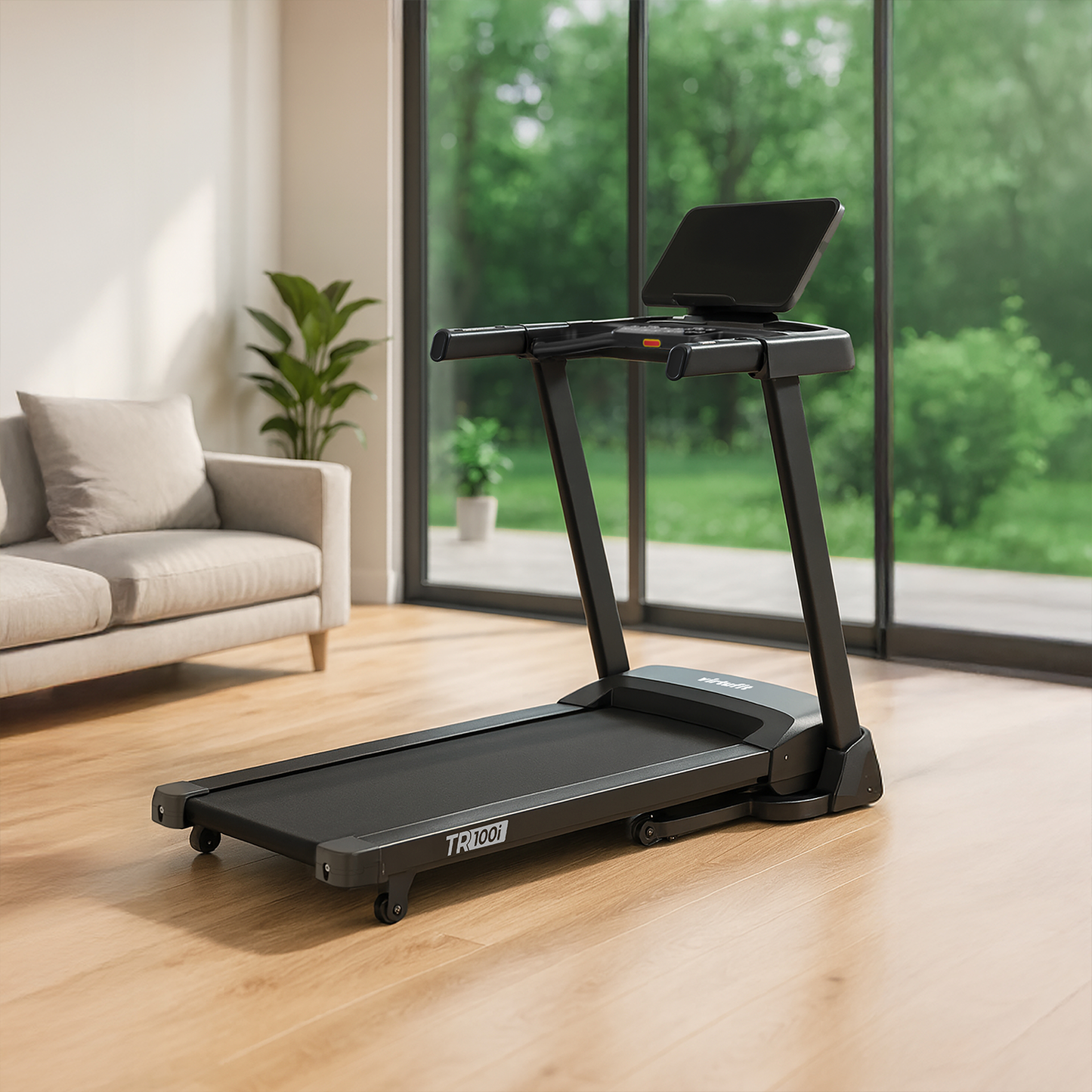 VirtuFit TR100i Løbebånd