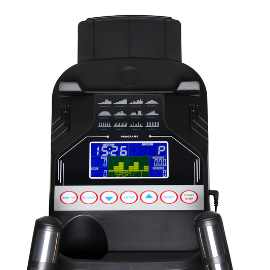 VirtuFit Elite FDR 2.5i Crosstrainer