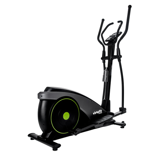 VirtuFit iConsole Total Fit Crosstrainer