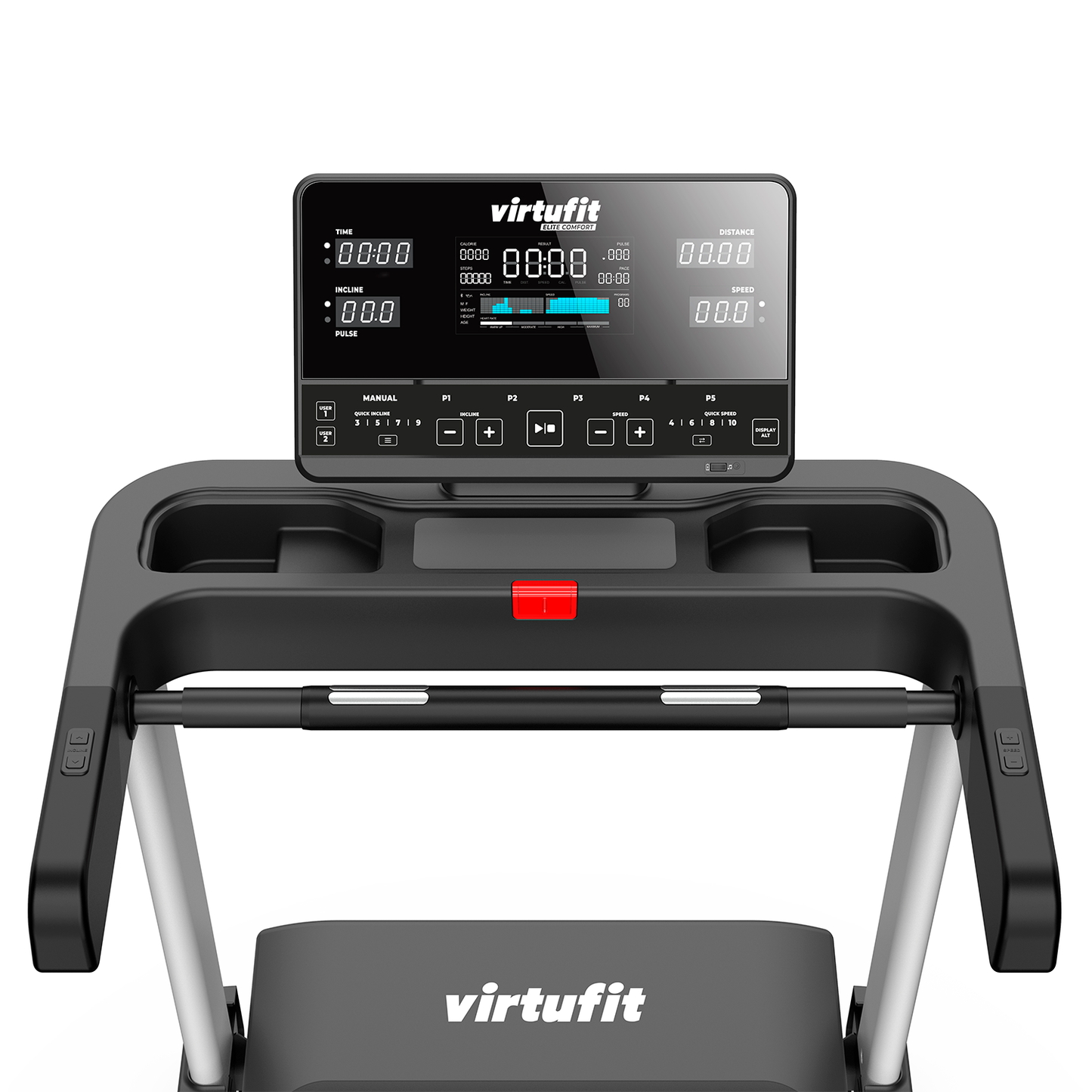 VirtuFit Elite Comfort Løbebånd