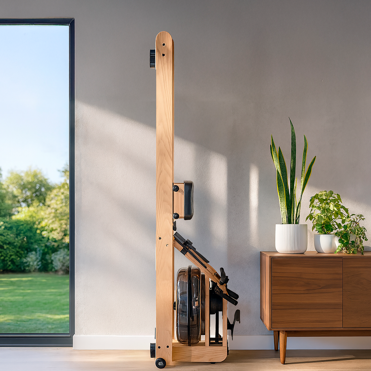 VirtuFit Elite Water Resistance Romaskine