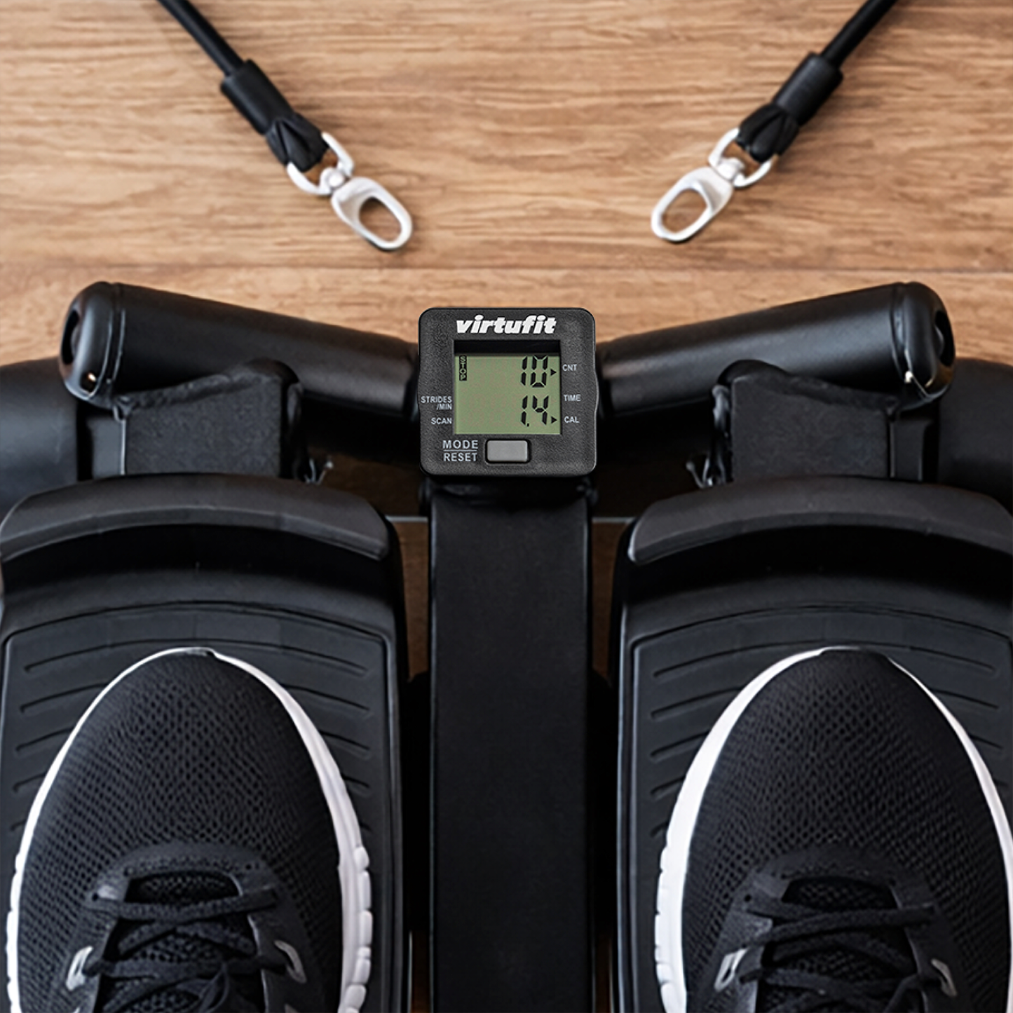 VirtuFit ST10 2-i-1 Stepper