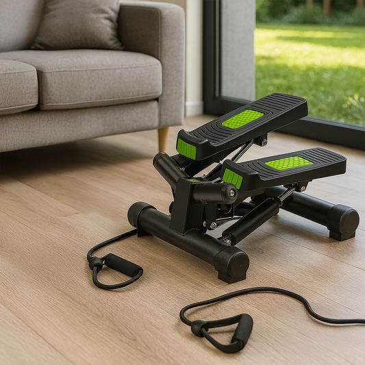 VirtuFit ST10 2-i-1 Stepper