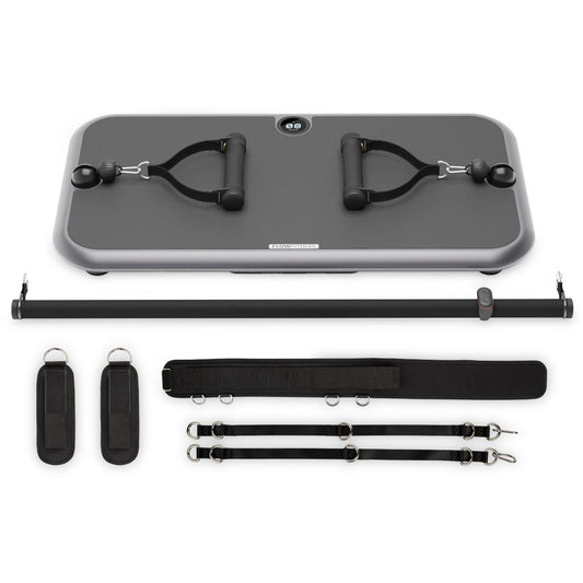 Flow Fitness DSG200i Smart Home Gym