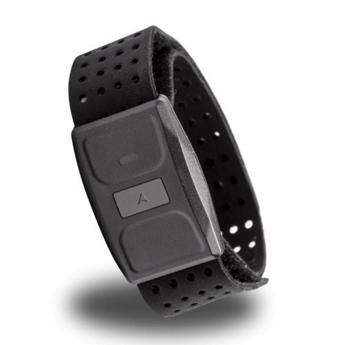Flow Fitness Bluetooth Pulsmåler Armbånd