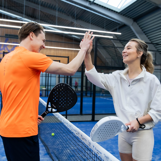 VirtuFit Fusion Pro Padelbat