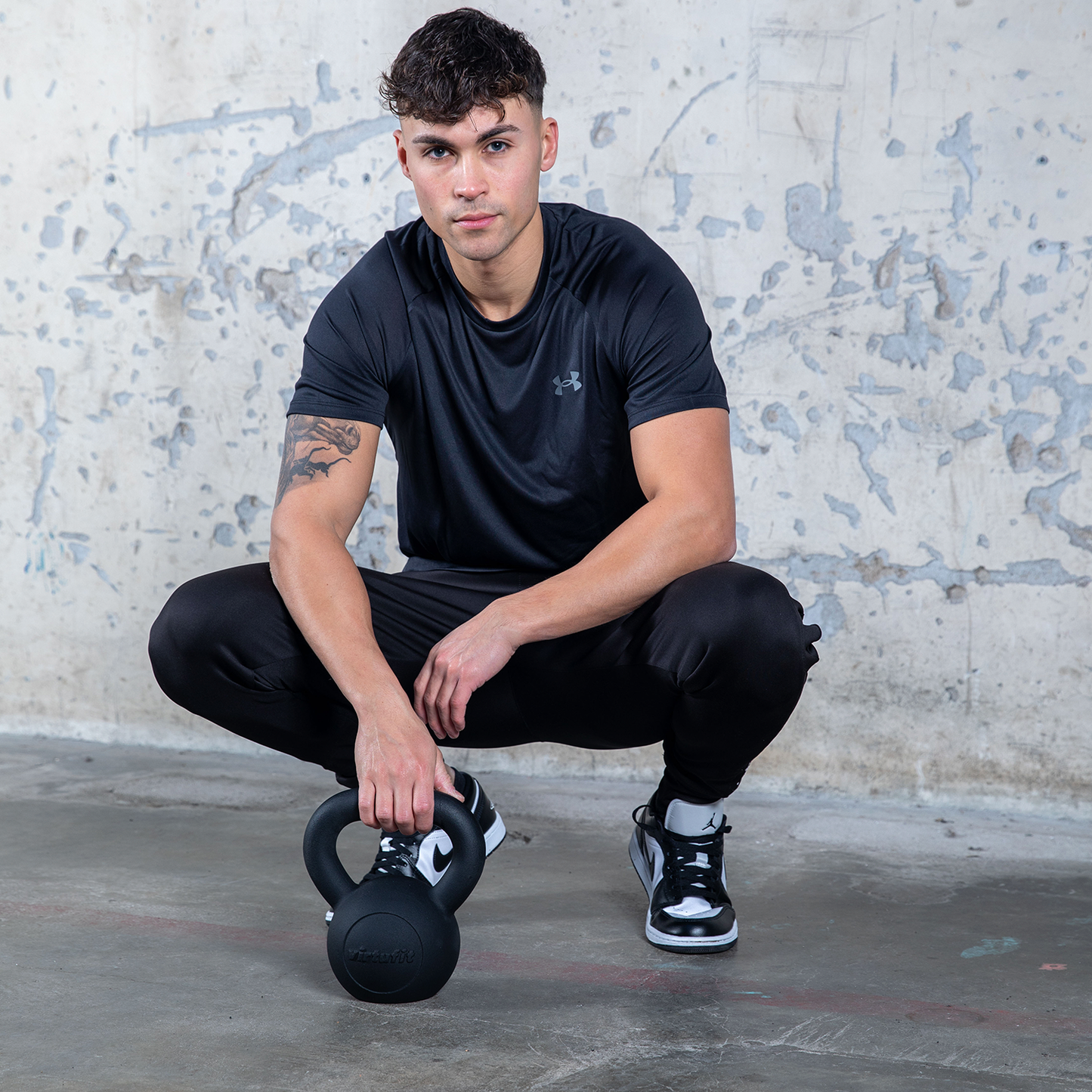 VirtuFit Pro Kettlebell 28 kg