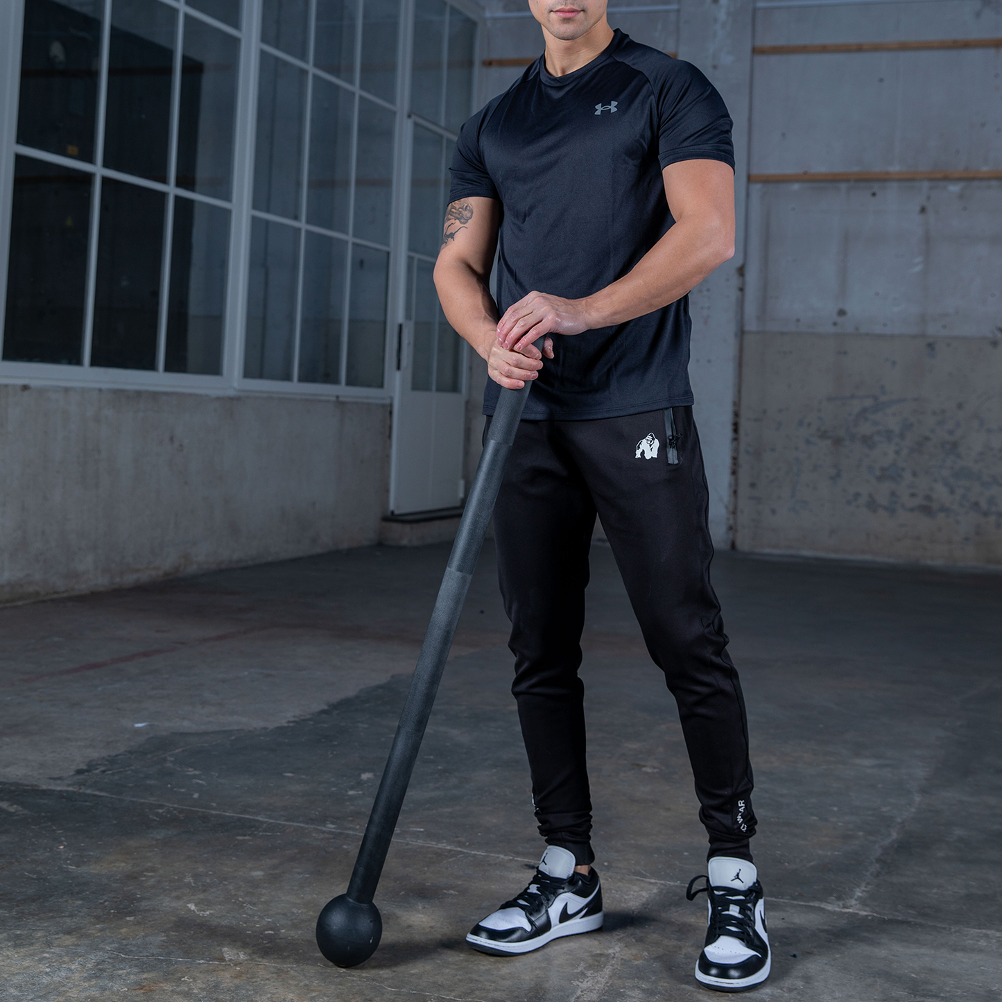 VirtuFit Macebell 12 kg