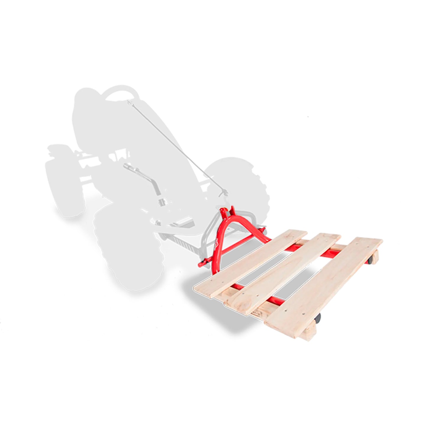 BERG Pallet fork XL