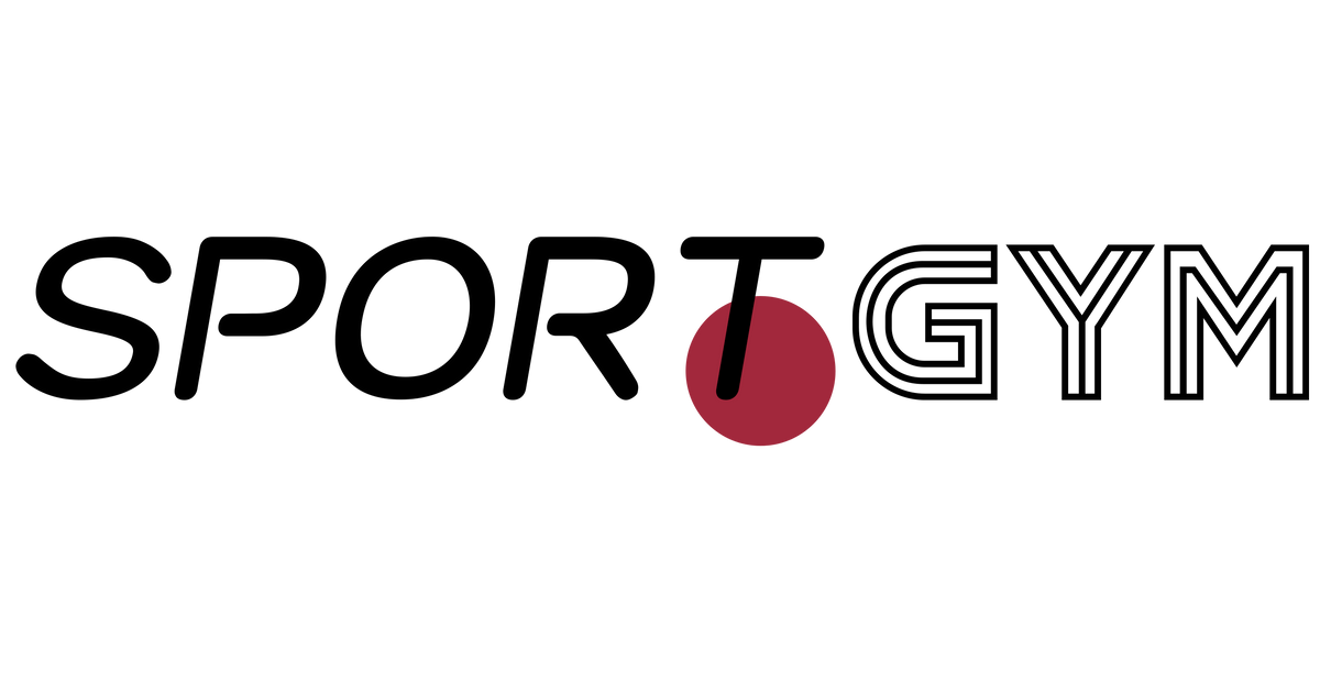 SportGym ApS logo