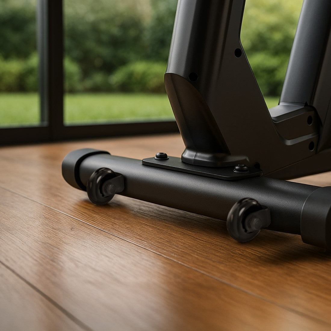 VirtuFit Low Entry Bike 200i Motionscykel