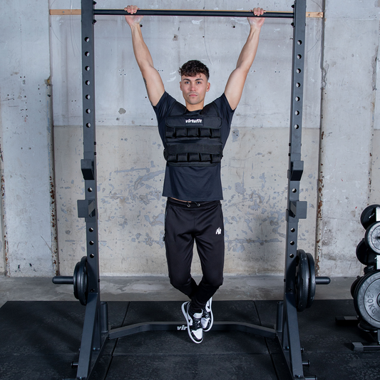 VirtuFit Vægtvest Pro 30 kg