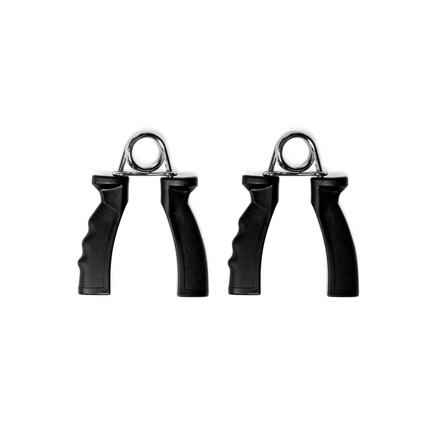 VirtuFit Handgrip - Sort (Sæt)