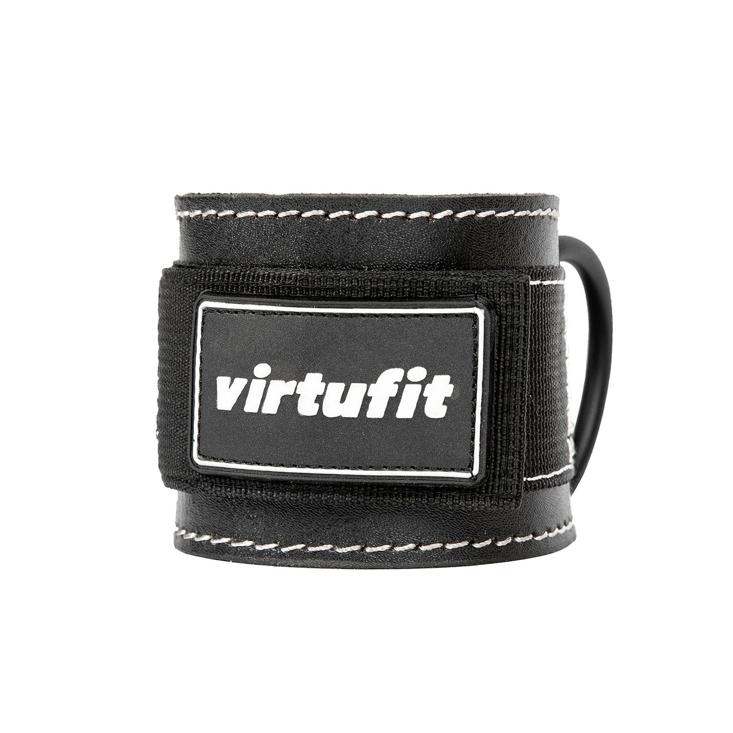 VirtuFit Læder Ankelstrop Pro