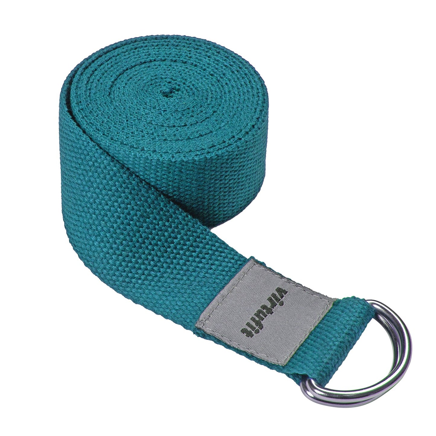 VirtuFit Premium Yogarem - Ocean Green
