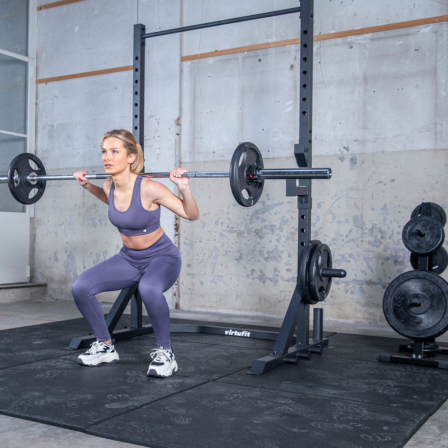 Home Gym pakker