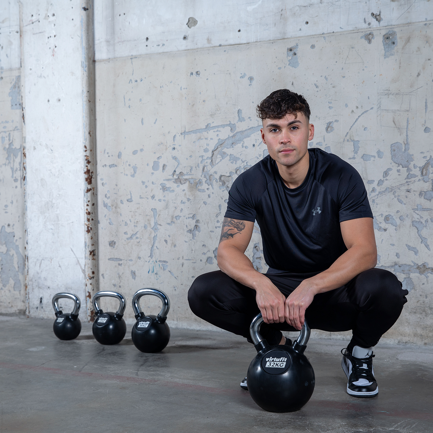 Kettlebell