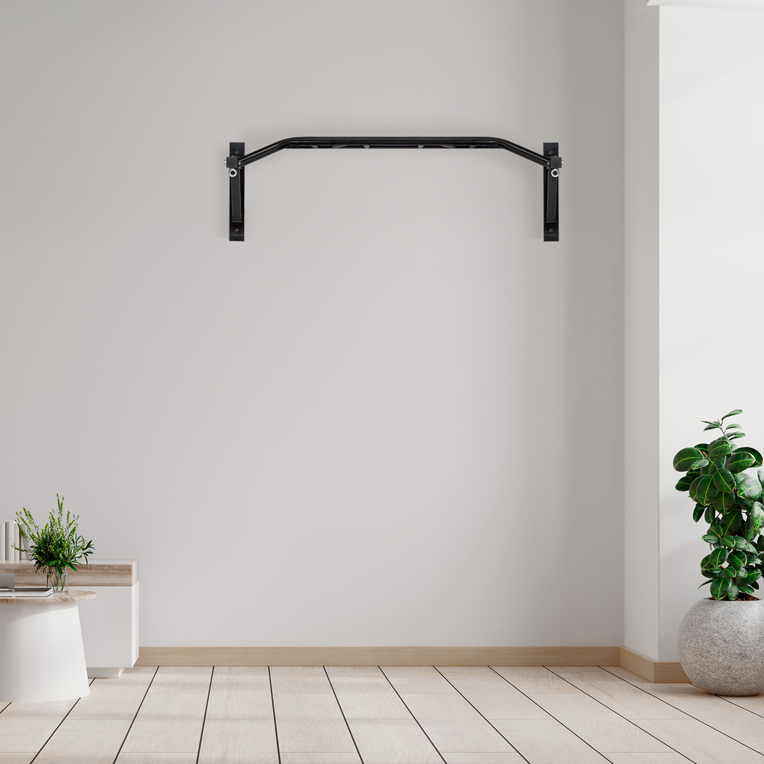 Træning med kropsvægt