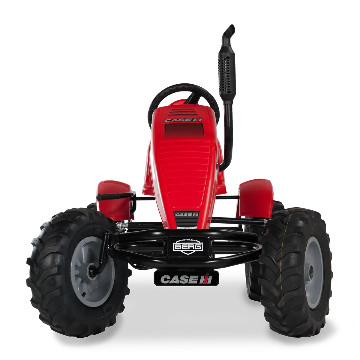 BERG XL Case IH BFR-3 Gokart