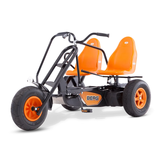 BERG XL Duo Chopper BF Gokart