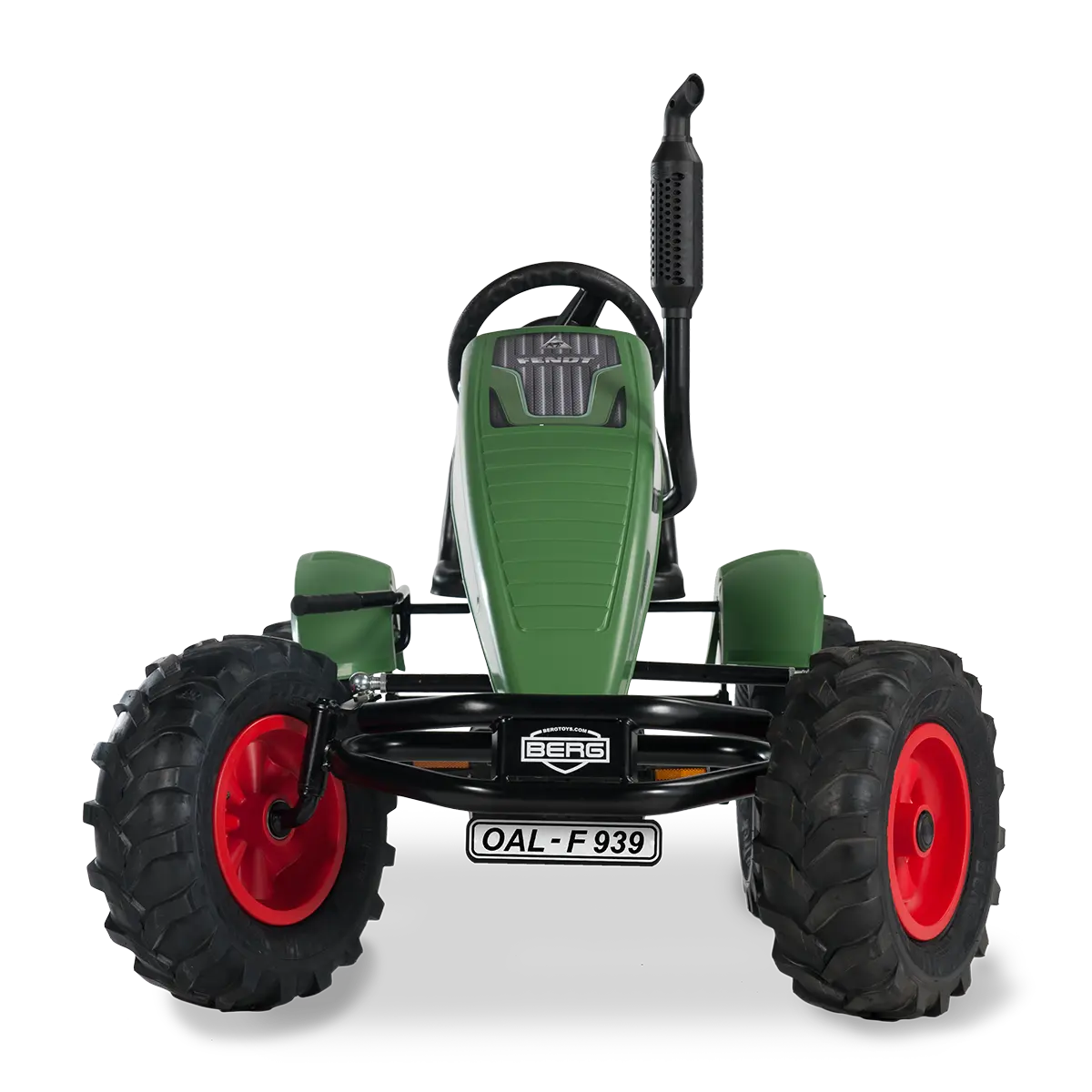 BERG XL Fendt BFR-3 Gokart