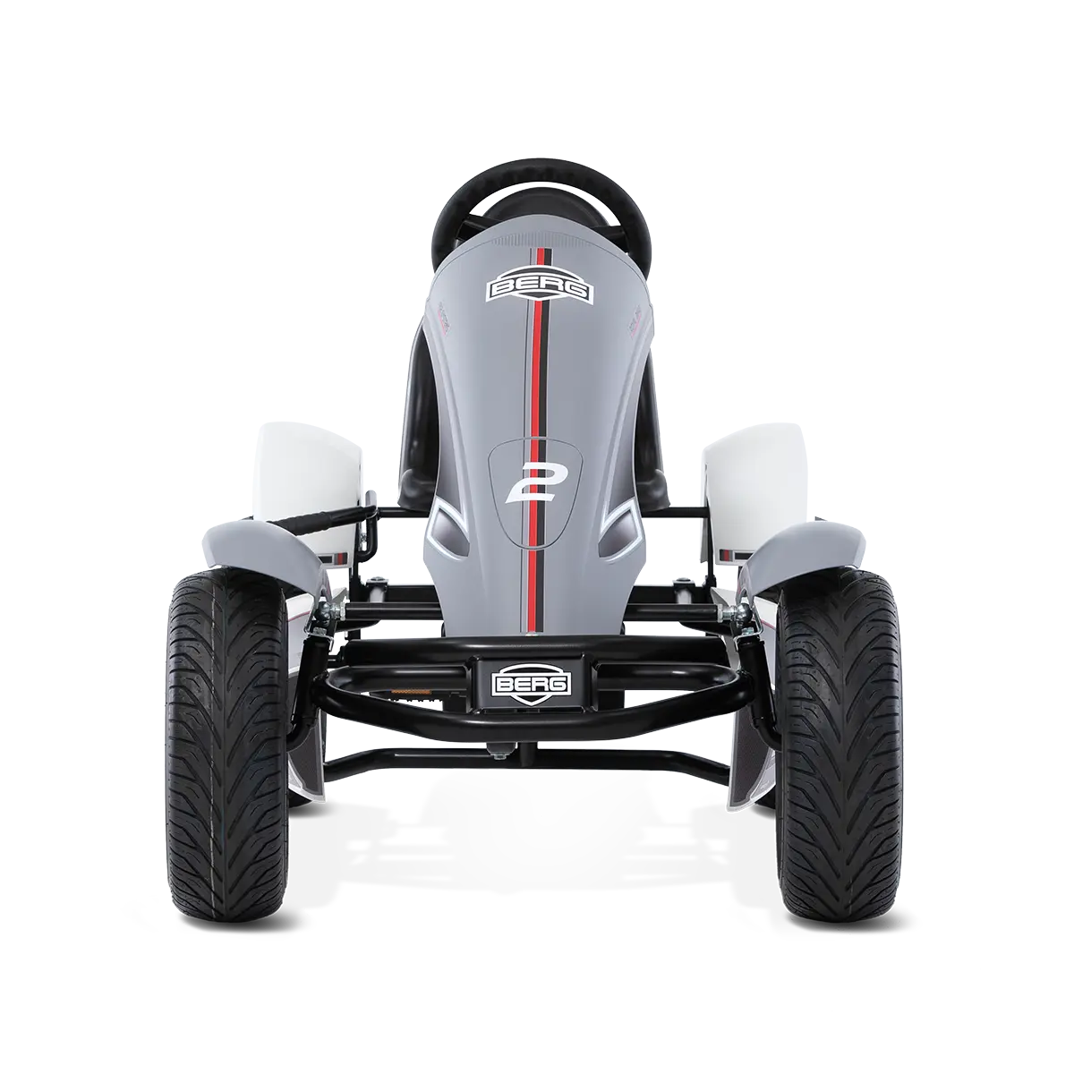 BERG XL Race GTS BFR-3 - Full spec Gokart