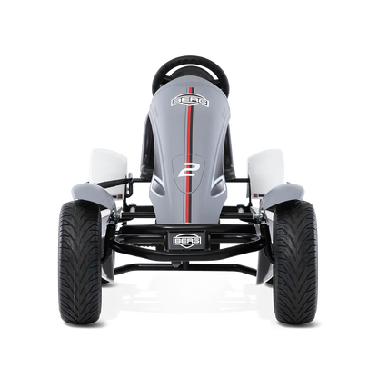 BERG XL Race GTS BFR-3 - Full spec Gokart