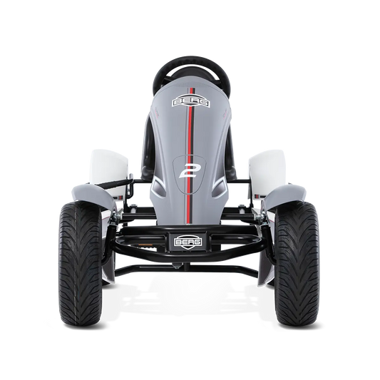 BERG XL Race GTS BFR-3 - Full spec Gokart