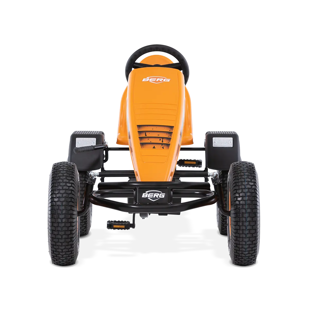 BERG XL X-Cross BFR-3 Gokart