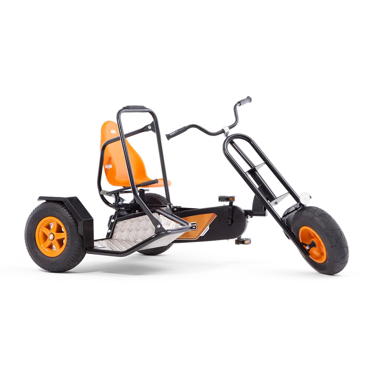 BERG XL Duo Chopper BF Gokart