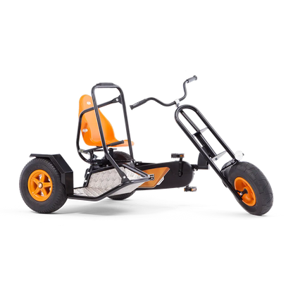 BERG XL Duo Chopper BF Gokart