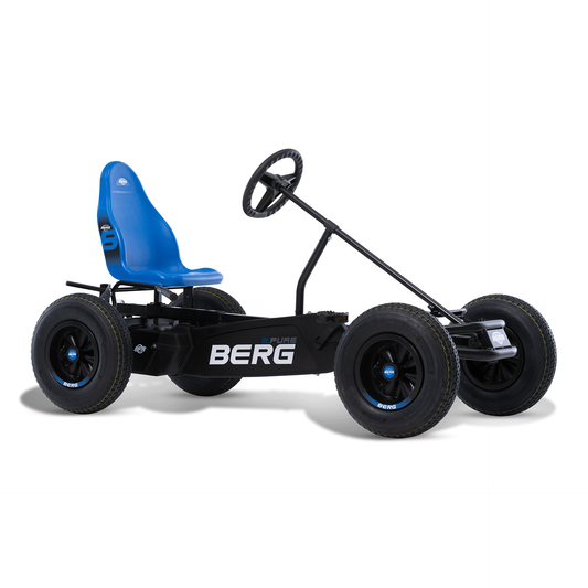 BERG XL B.Pure Blue BFR Gokart