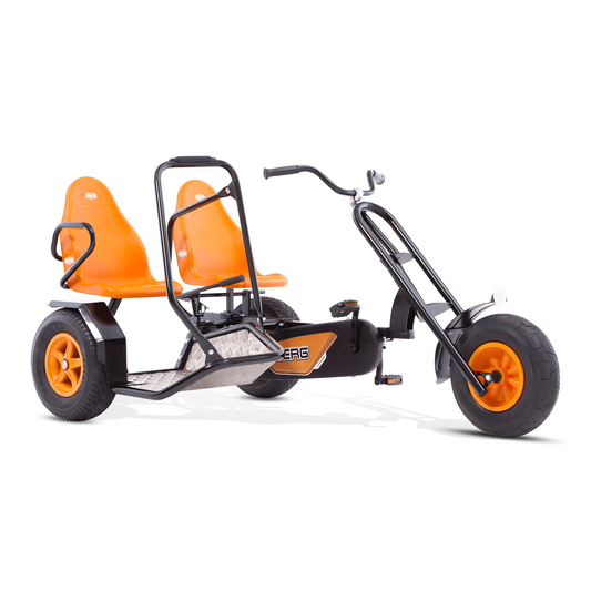 BERG XL Duo Chopper BF Gokart