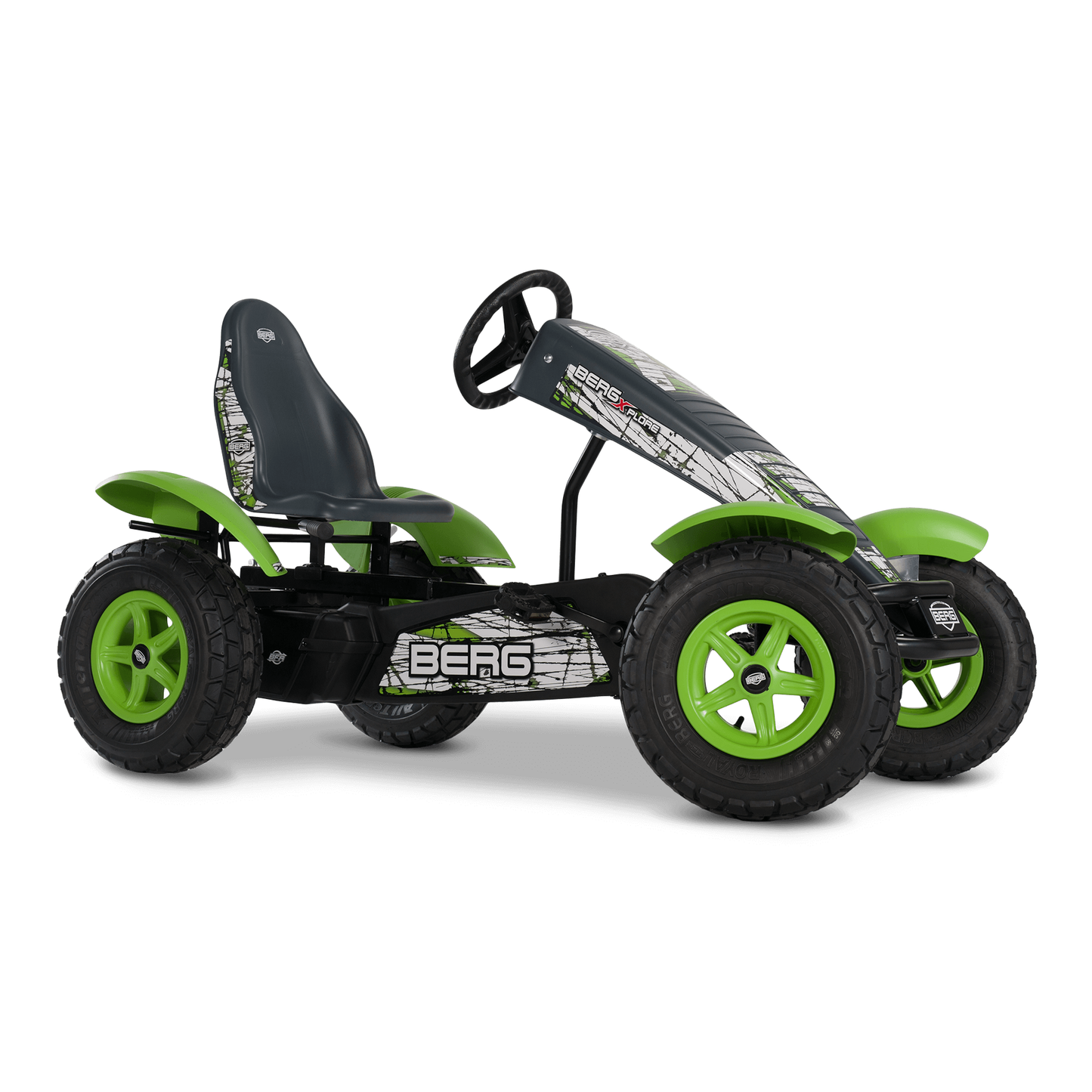 BERG XXL X-Plore BFR Gokart