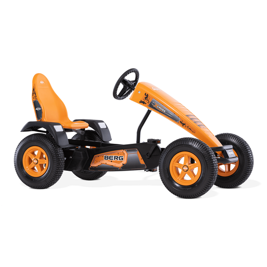 BERG XXL X-Cross BFR Gokart