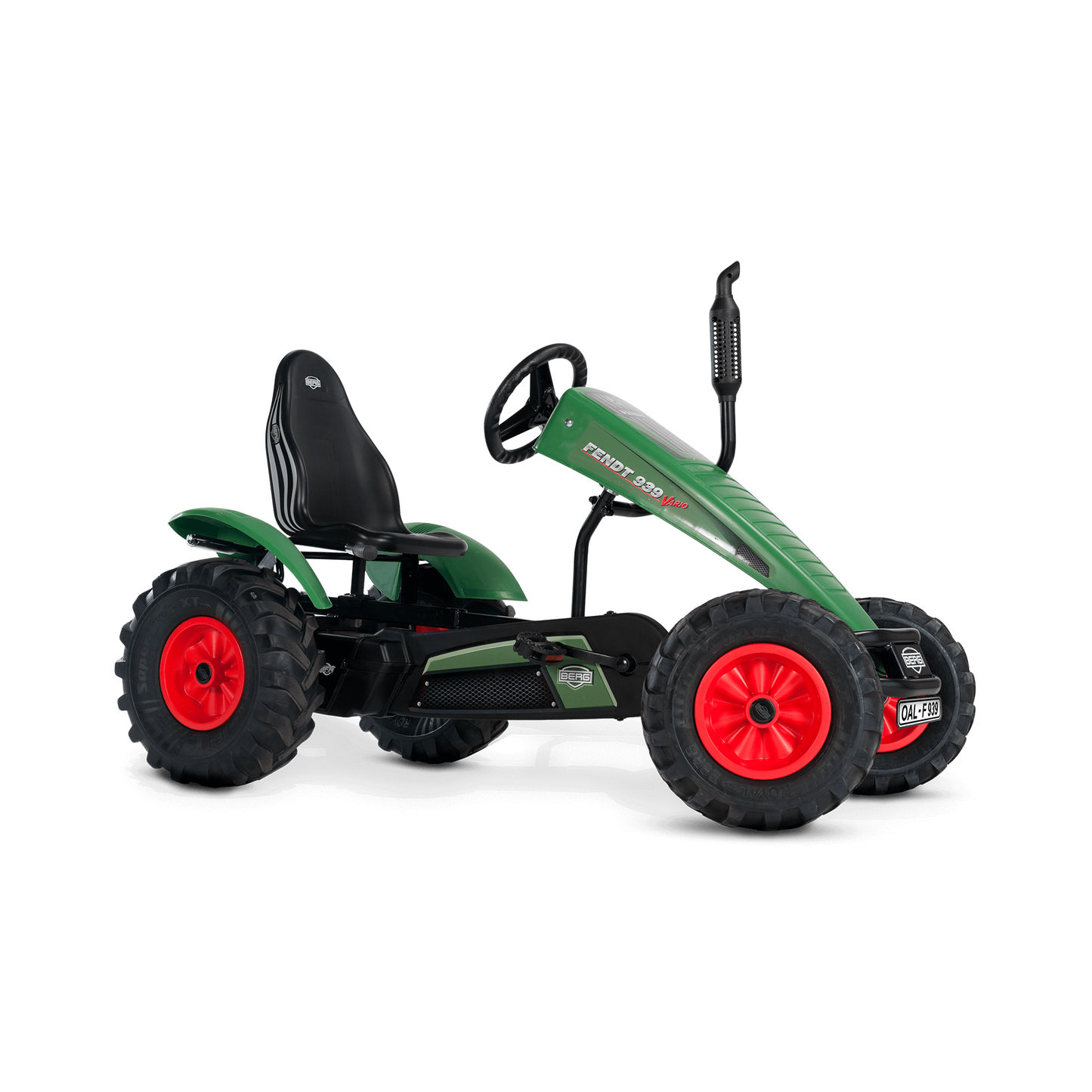 BERG XXL Fendt BFR Gokart