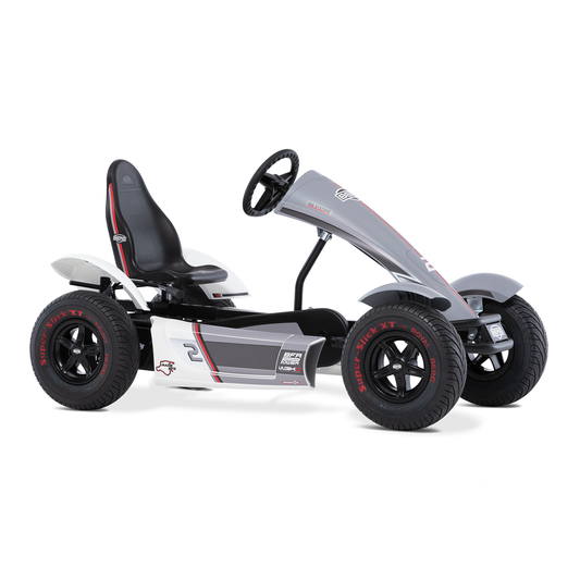 BERG XL Race GTS BFR-3 - Full spec Gokart