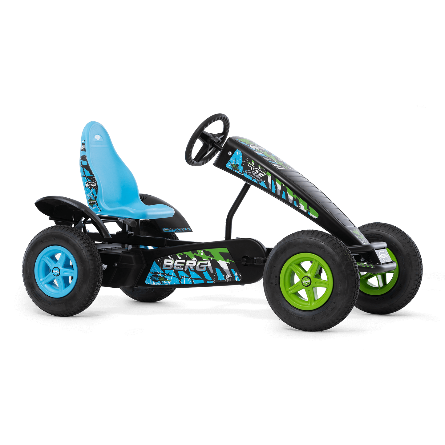 BERG XL X-ite BFR-3 Gokart