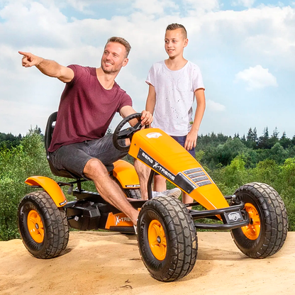 BERG XL X-Treme BFR-3 Gokart