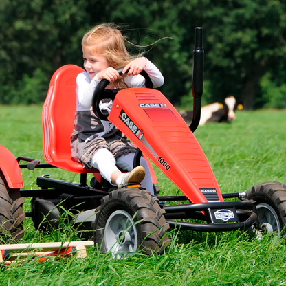 BERG XL Case IH BFR-3 Gokart