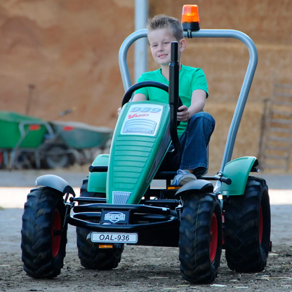 BERG XL Fendt BFR-3 Gokart