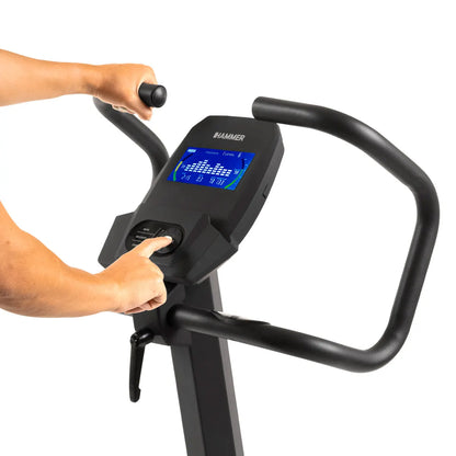 Hammer CardioPace 5.0 NorsK Motionscykel