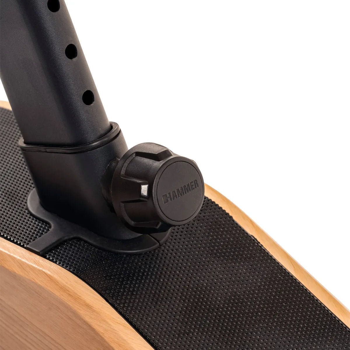 Hammer CardioPace 5.0 NorsK Motionscykel