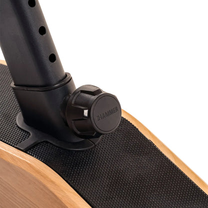 Hammer CardioPace 5.0 NorsK Motionscykel