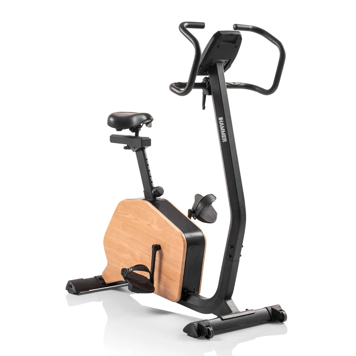 Hammer CardioPace 5.0 NorsK Motionscykel
